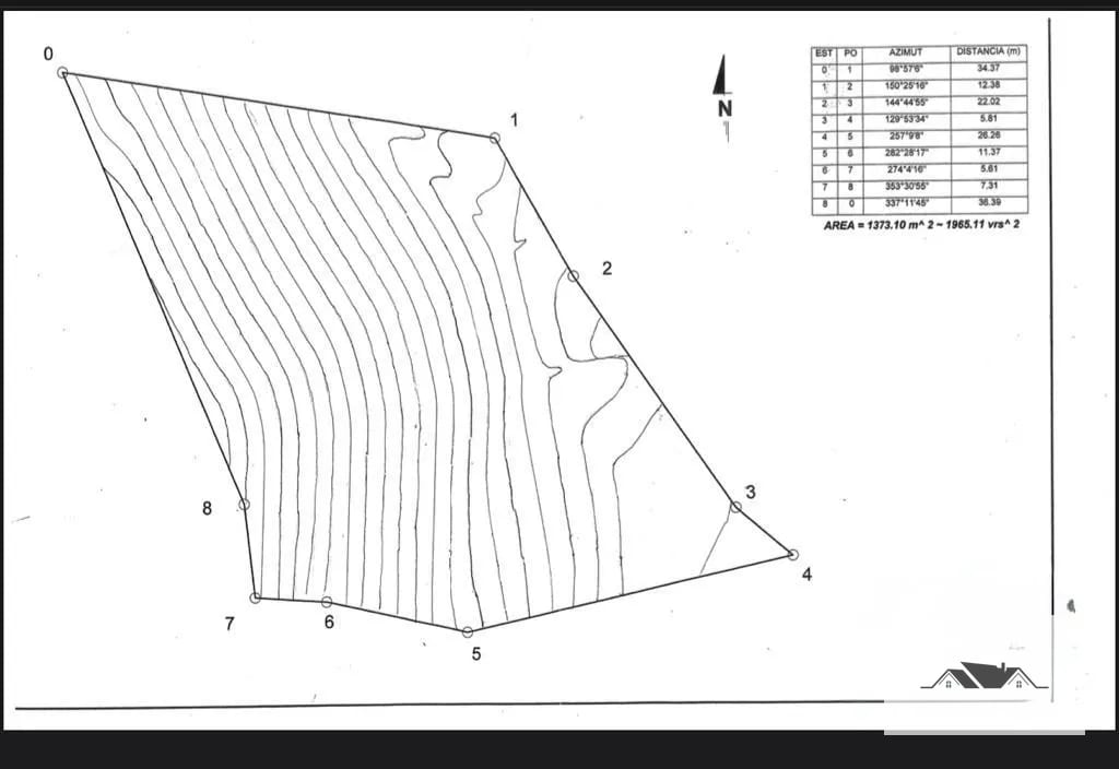 En Venta Terreno Santa Rosalia Km 12.5 CAES — Terreno en Venta en Carretera a El Salvador, Guatemala, Ciudad — foto 2 de 3