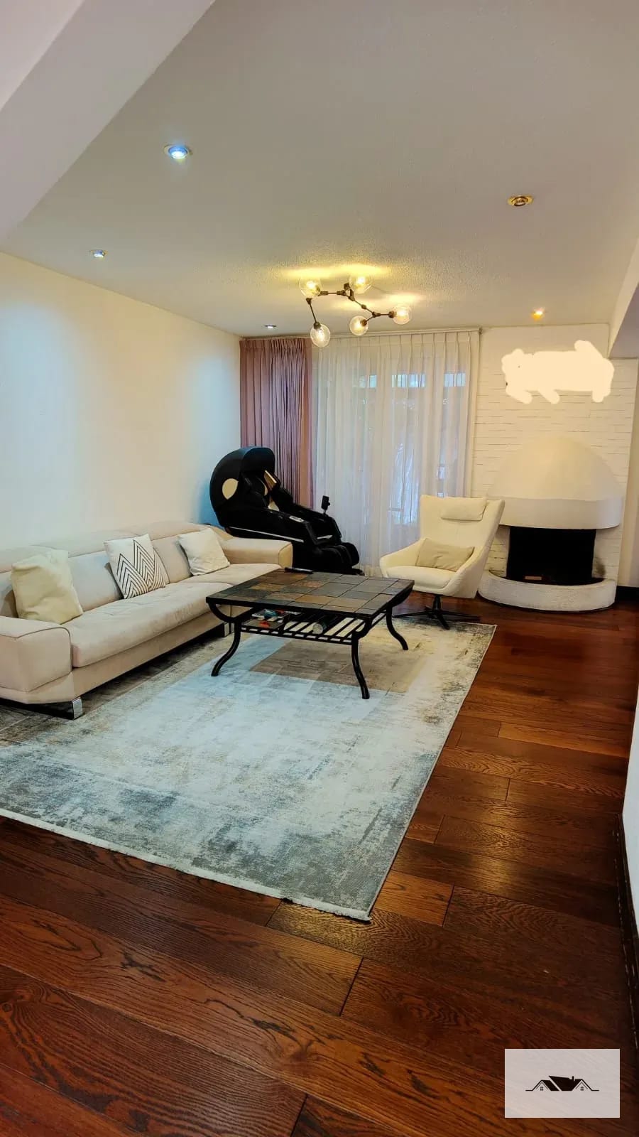 En Venta Casa Zona 15 en Condominio — Casa en Venta en Zona 15, Guatemala, Ciudad — foto 1 de 10