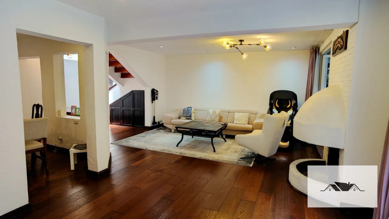 En Venta Casa Zona 15 en Condominio — Casa en Venta en Zona 15, Guatemala, Ciudad — foto 5 de 10