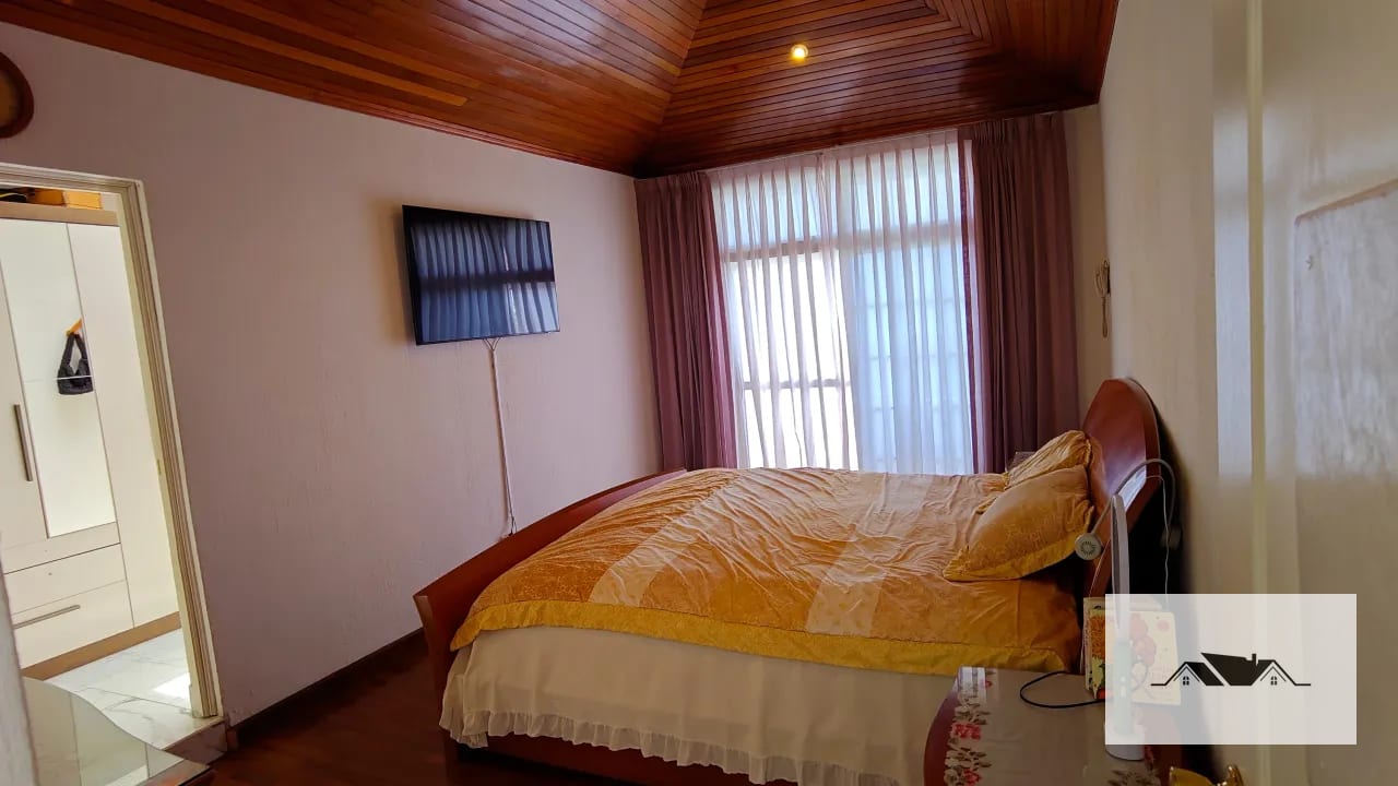 En Venta Casa Zona 15 en Condominio — Casa en Venta en Zona 15, Guatemala, Ciudad — foto 6 de 10