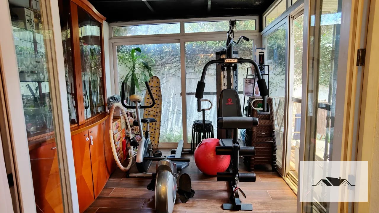 En Venta Casa Zona 15 en Condominio — Casa en Venta en Zona 15, Guatemala, Ciudad — foto 10 de 10
