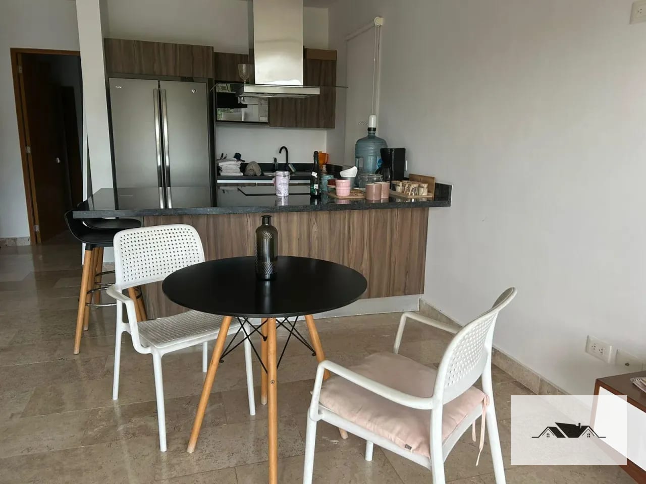 En Venta Apartamento Tulum Country Club Quintana Roo — Apartamento en Venta en México, Internacional — foto 3 de 9