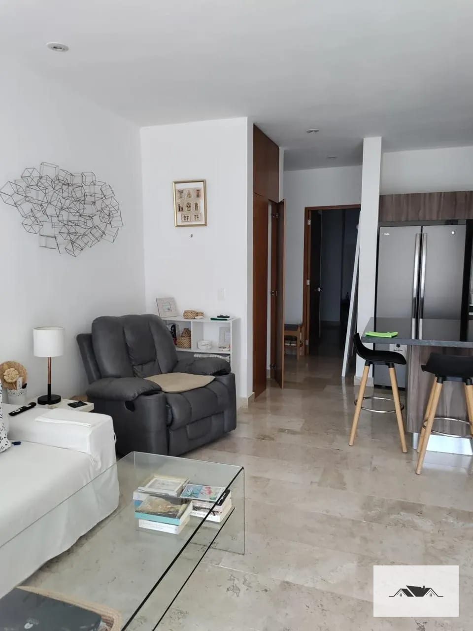 En Venta Apartamento Tulum Country Club Quintana Roo — Apartamento en Venta en México, Internacional — foto 5 de 9