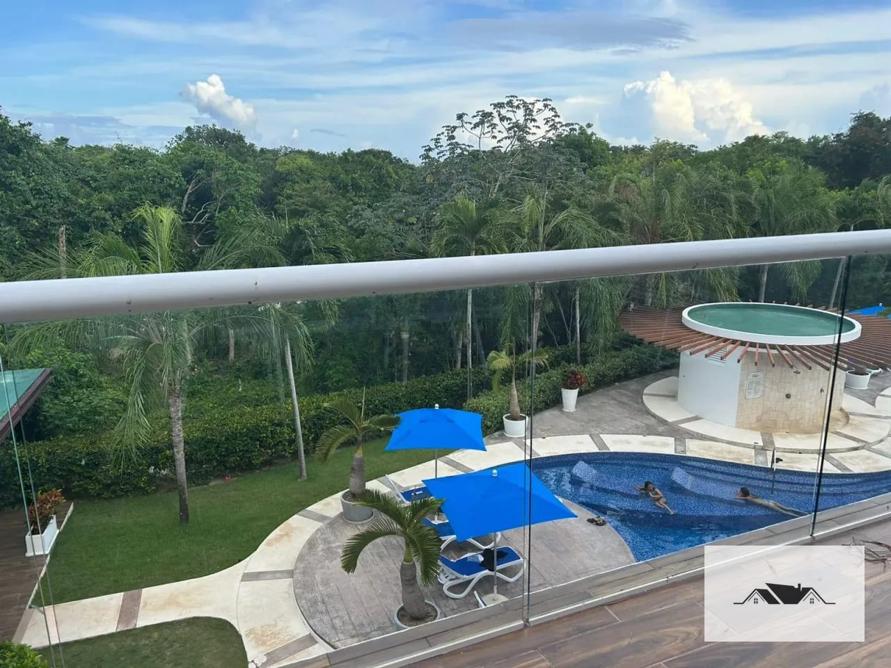 En Venta Apartamento Tulum Country Club Quintana Roo — Apartamento en Venta en México, Internacional — foto 9 de 9