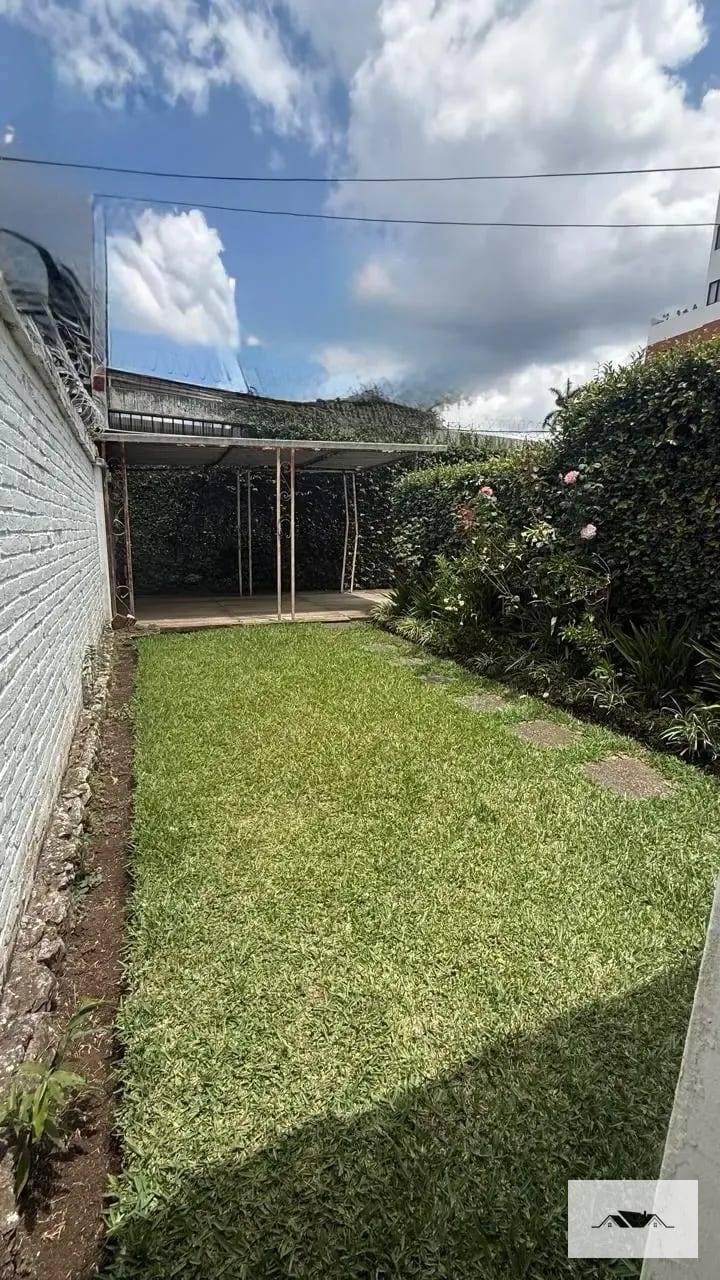 En Venta Casa Zona 15 VH2 — Casa en Venta en Zona 15, Guatemala, Ciudad — foto 1 de 11