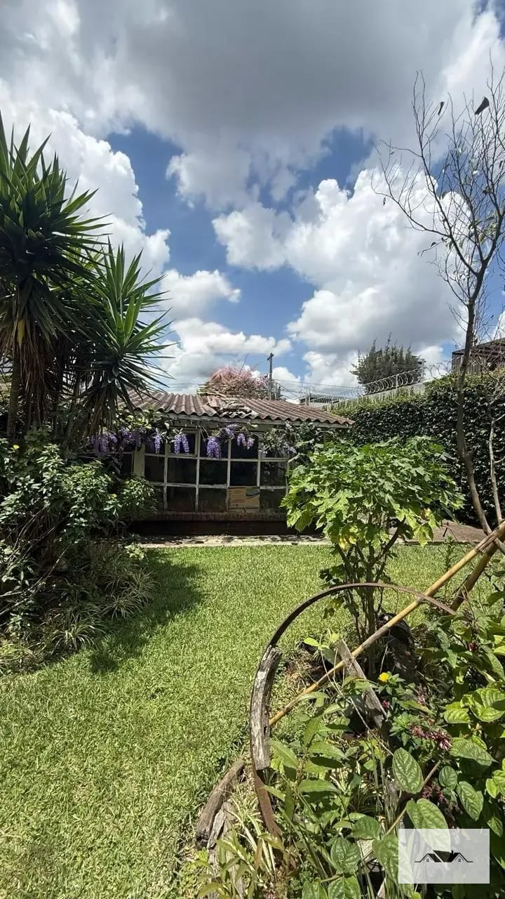 En Venta Casa Zona 15 VH2 — Casa en Venta en Zona 15, Guatemala, Ciudad — foto 10 de 11