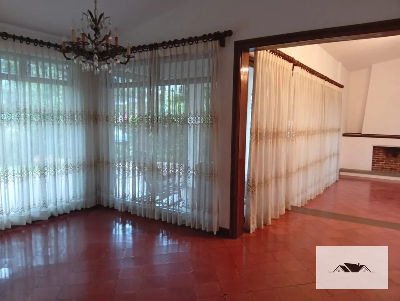 En Renta Casa Zona 15 San Lázaro — Casa en Alquiler en Zona 15, Guatemala, Ciudad — foto 4 de 14