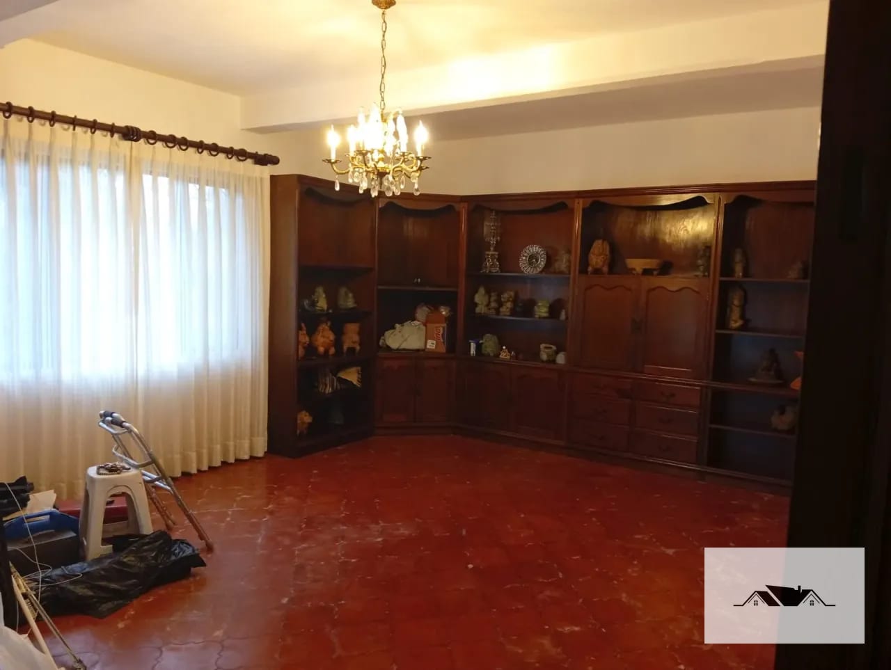 En Renta Casa Zona 15 San Lázaro — Casa en Alquiler en Zona 15, Guatemala, Ciudad — foto 6 de 14