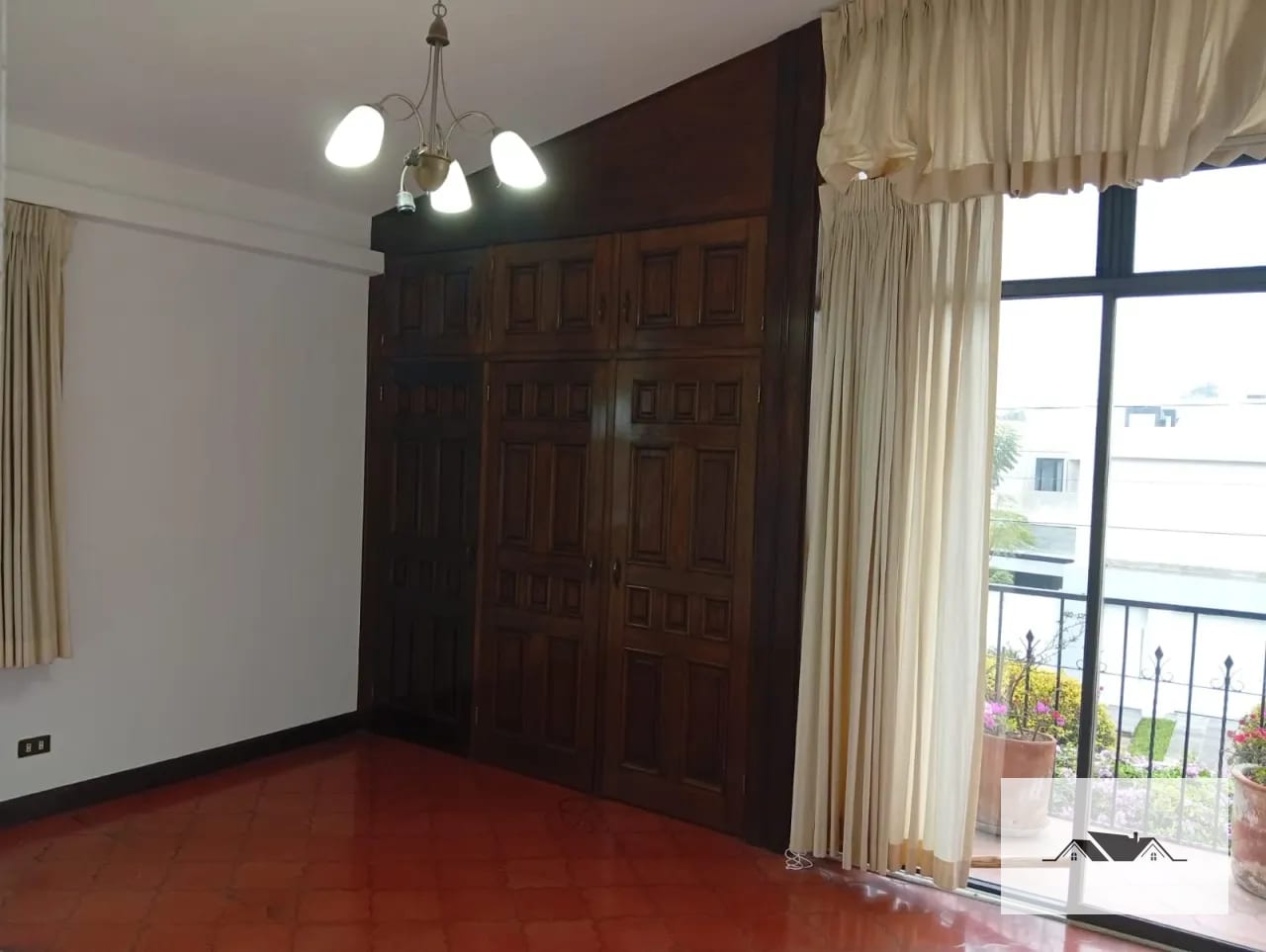 En Renta Casa Zona 15 San Lázaro — Casa en Alquiler en Zona 15, Guatemala, Ciudad — foto 9 de 14