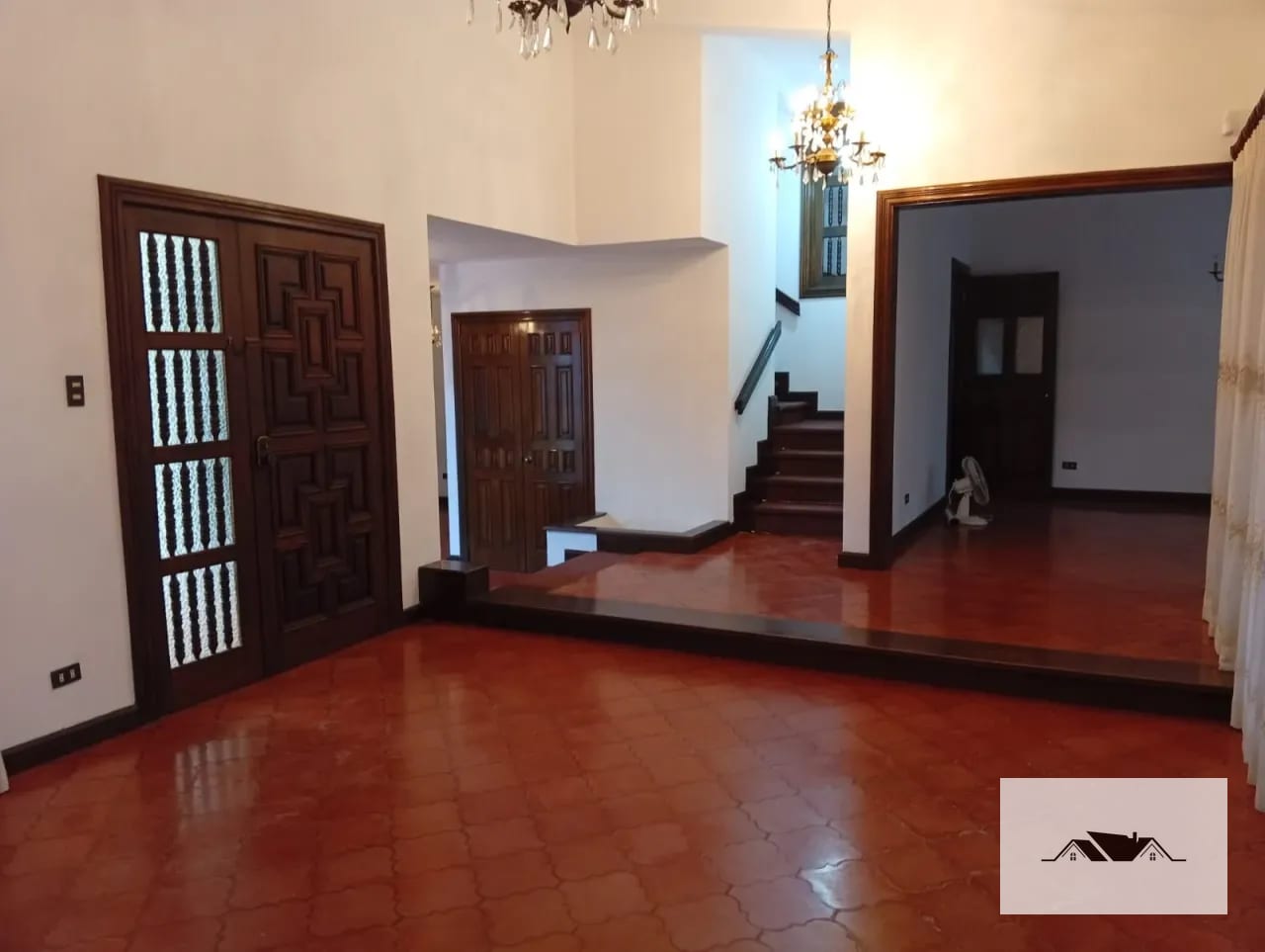 En Renta Casa Zona 15 San Lázaro — Casa en Alquiler en Zona 15, Guatemala, Ciudad — foto 10 de 14