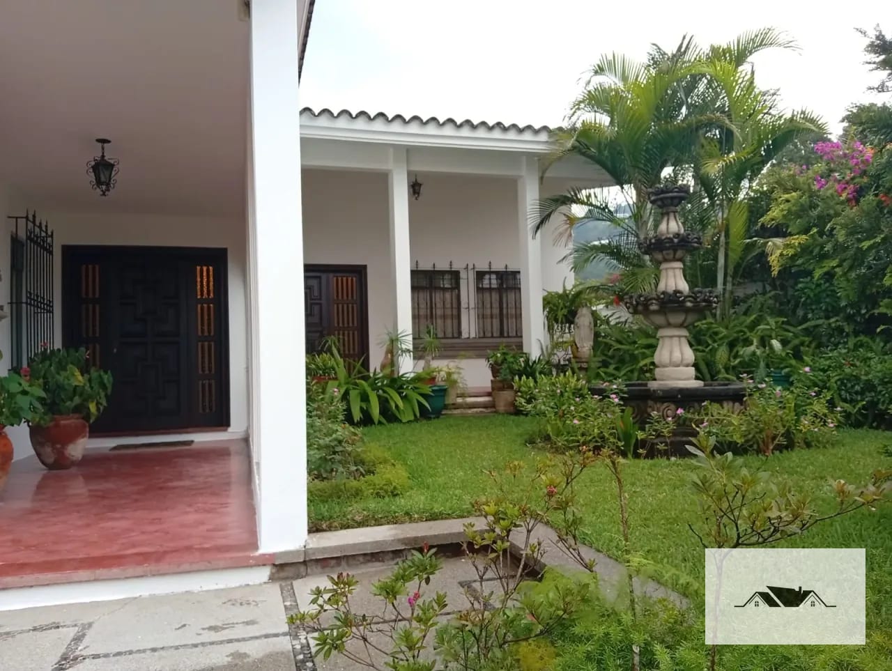 En Renta Casa Zona 15 San Lázaro — Casa en Alquiler en Zona 15, Guatemala, Ciudad — foto 14 de 14