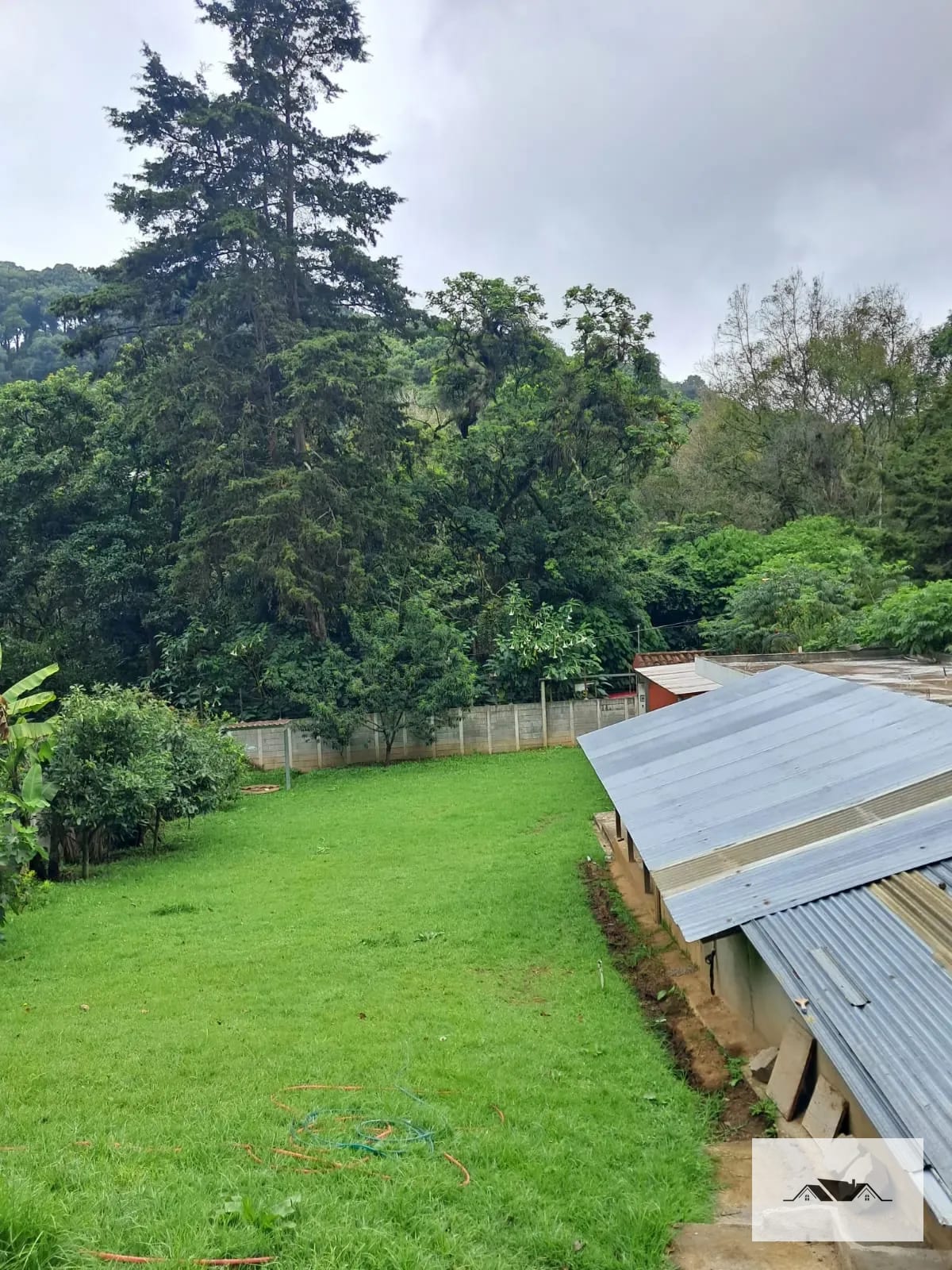 GANGA En venta Terreno en Aldea el Manzanillo (entre San Lucas Sacatep — Terreno en Venta en San Lucas Sacatepéquez, Sacatepéquez — foto 1 de 7