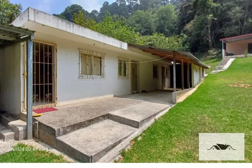 GANGA En venta Terreno en Aldea el Manzanillo (entre San Lucas Sacatep — Terreno en Venta en San Lucas Sacatepéquez, Sacatepéquez — foto 5 de 7