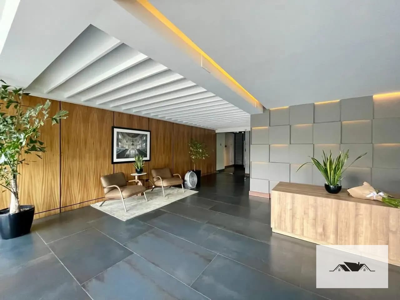En Renta Apartamento Casa Cañada Zona 14 — Apartamento en Alquiler en Casa Cañada, Zona 14, Guatemala, Ciudad — foto 2 de 8