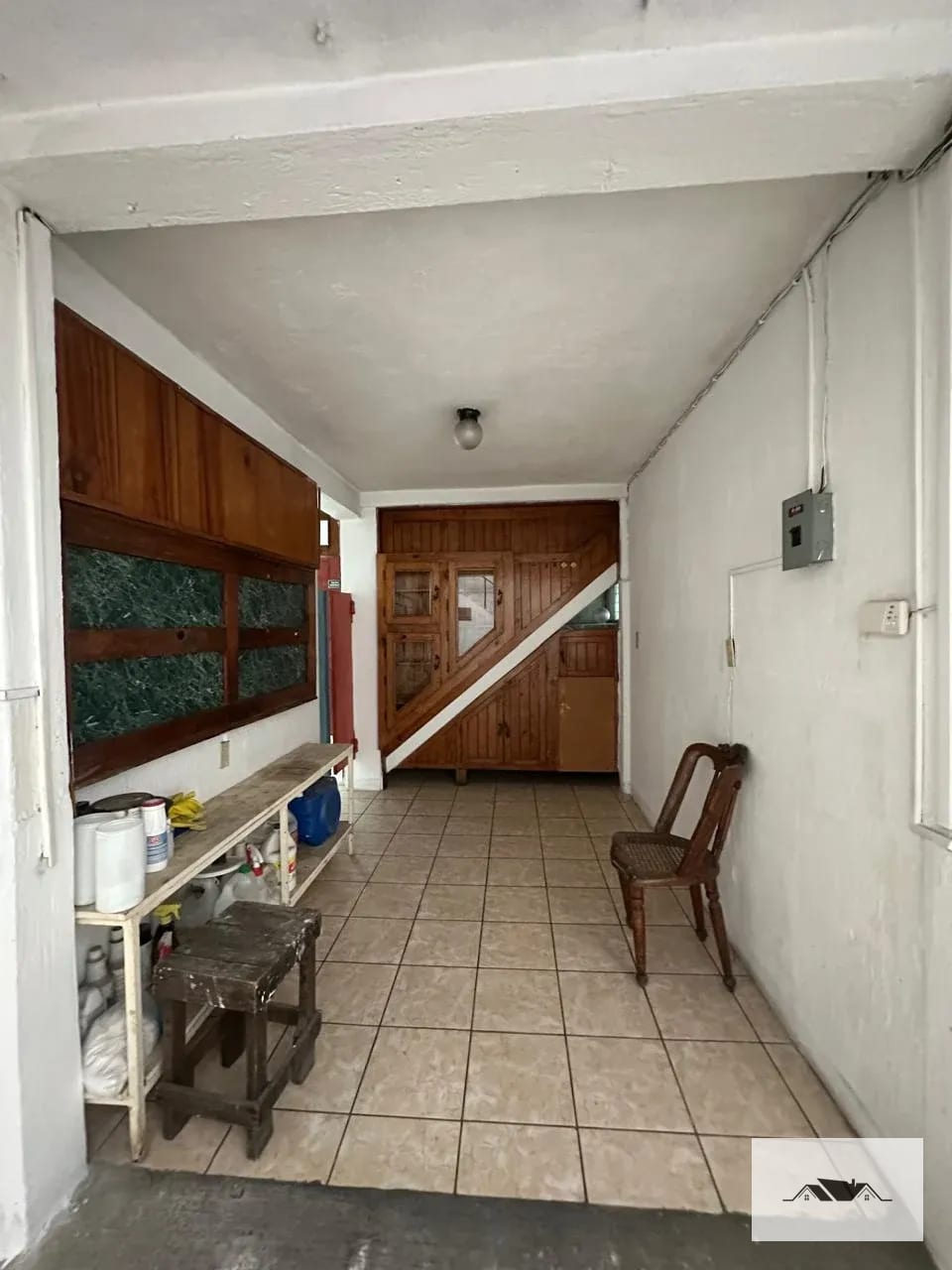 En Venta Casa Zona 11 Sector Mariscal — Casa en Venta en Zona 11, Guatemala, Ciudad — foto 5 de 14