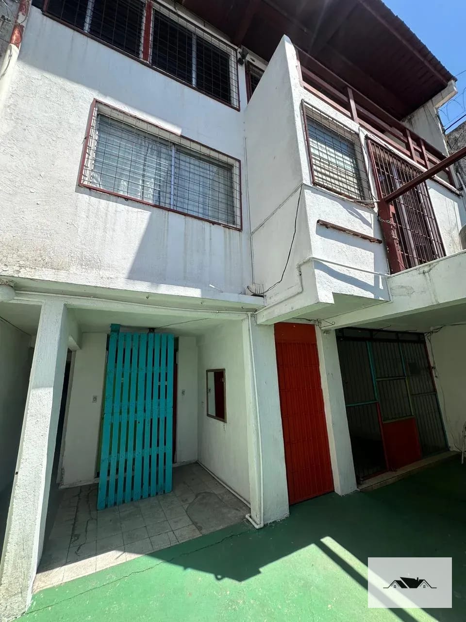 En Venta Casa Zona 11 Sector Mariscal — Casa en Venta en Zona 11, Guatemala, Ciudad — foto 6 de 14