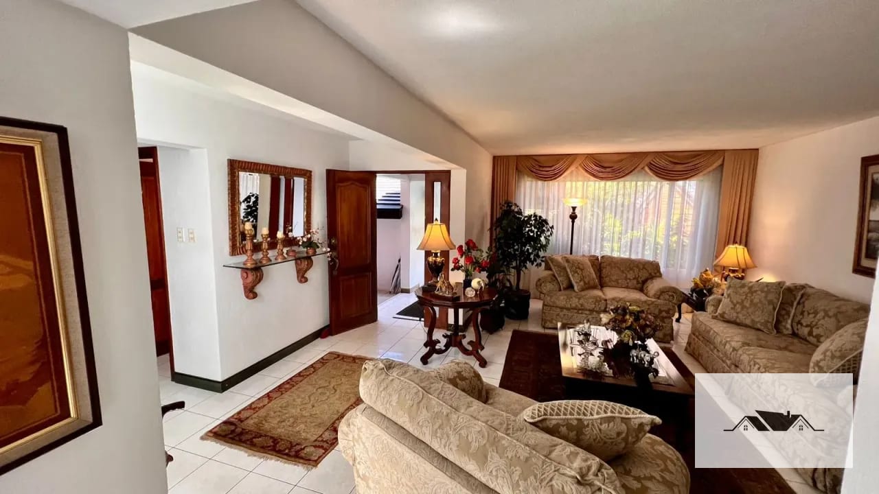 En Venta Casa Zona 15 San Lazaro — Casa en Venta en Zona 15, Guatemala, Ciudad — foto 3 de 16