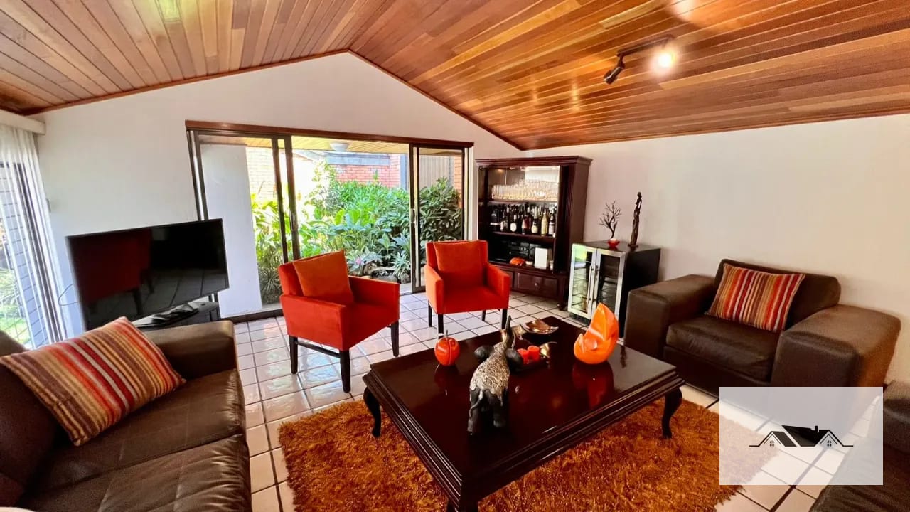 En Venta Casa Zona 15 San Lazaro — Casa en Venta en Zona 15, Guatemala, Ciudad — foto 2 de 16