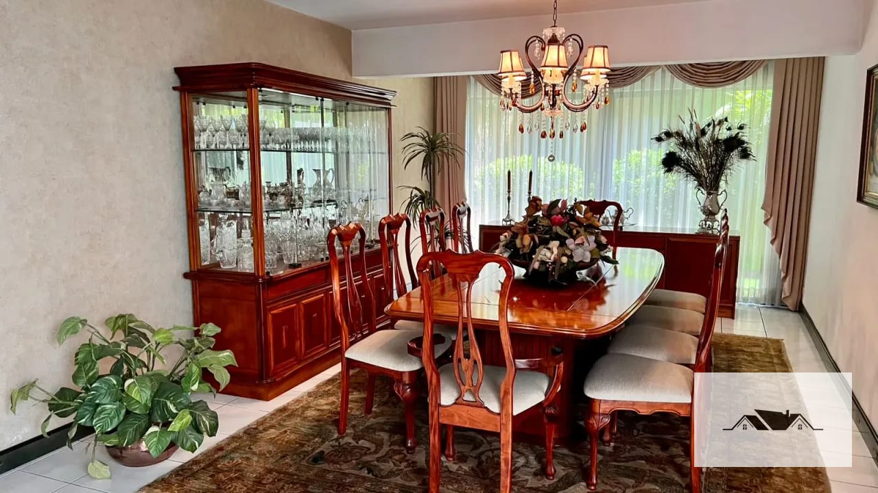 En Venta Casa Zona 15 San Lazaro — Casa en Venta en Zona 15, Guatemala, Ciudad — foto 4 de 16