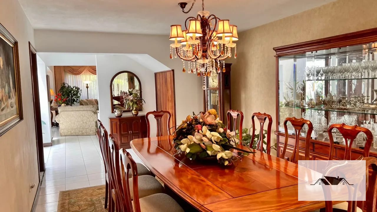 En Venta Casa Zona 15 San Lazaro — Casa en Venta en Zona 15, Guatemala, Ciudad — foto 7 de 16