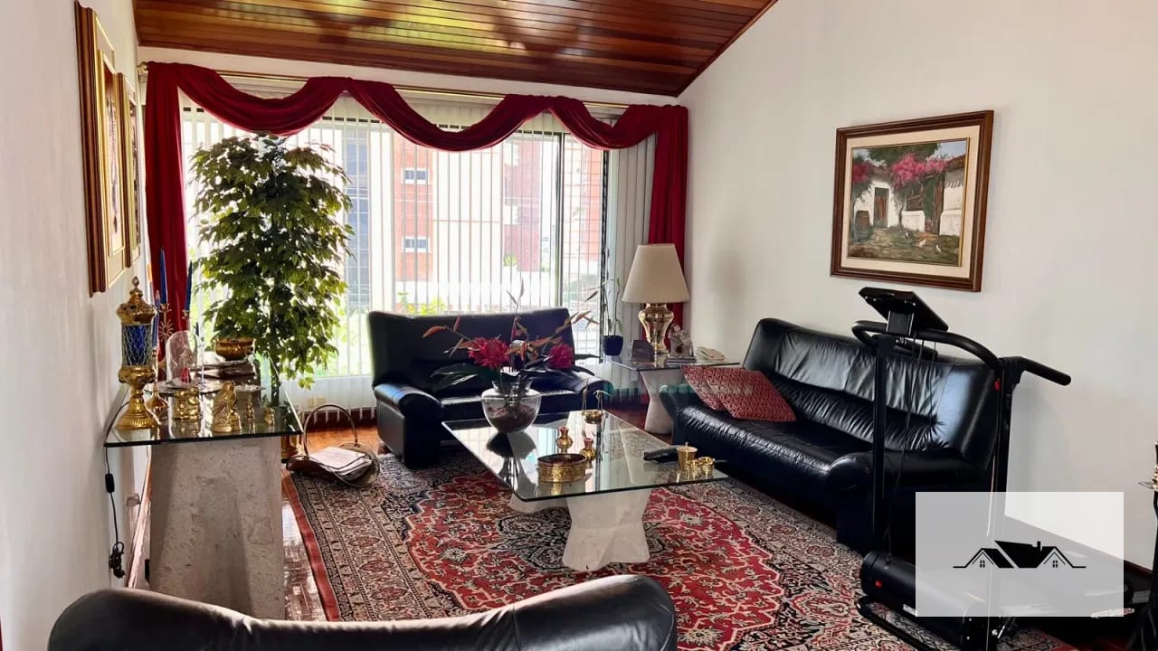 En Venta Casa Zona 15 San Lazaro — Casa en Venta en Zona 15, Guatemala, Ciudad — foto 8 de 16