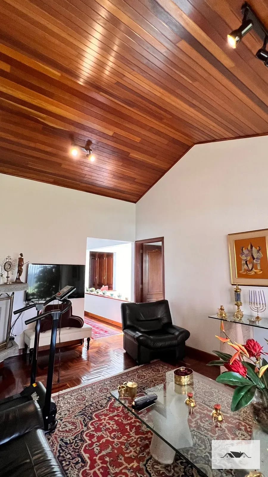 En Venta Casa Zona 15 San Lazaro — Casa en Venta en Zona 15, Guatemala, Ciudad — foto 9 de 16