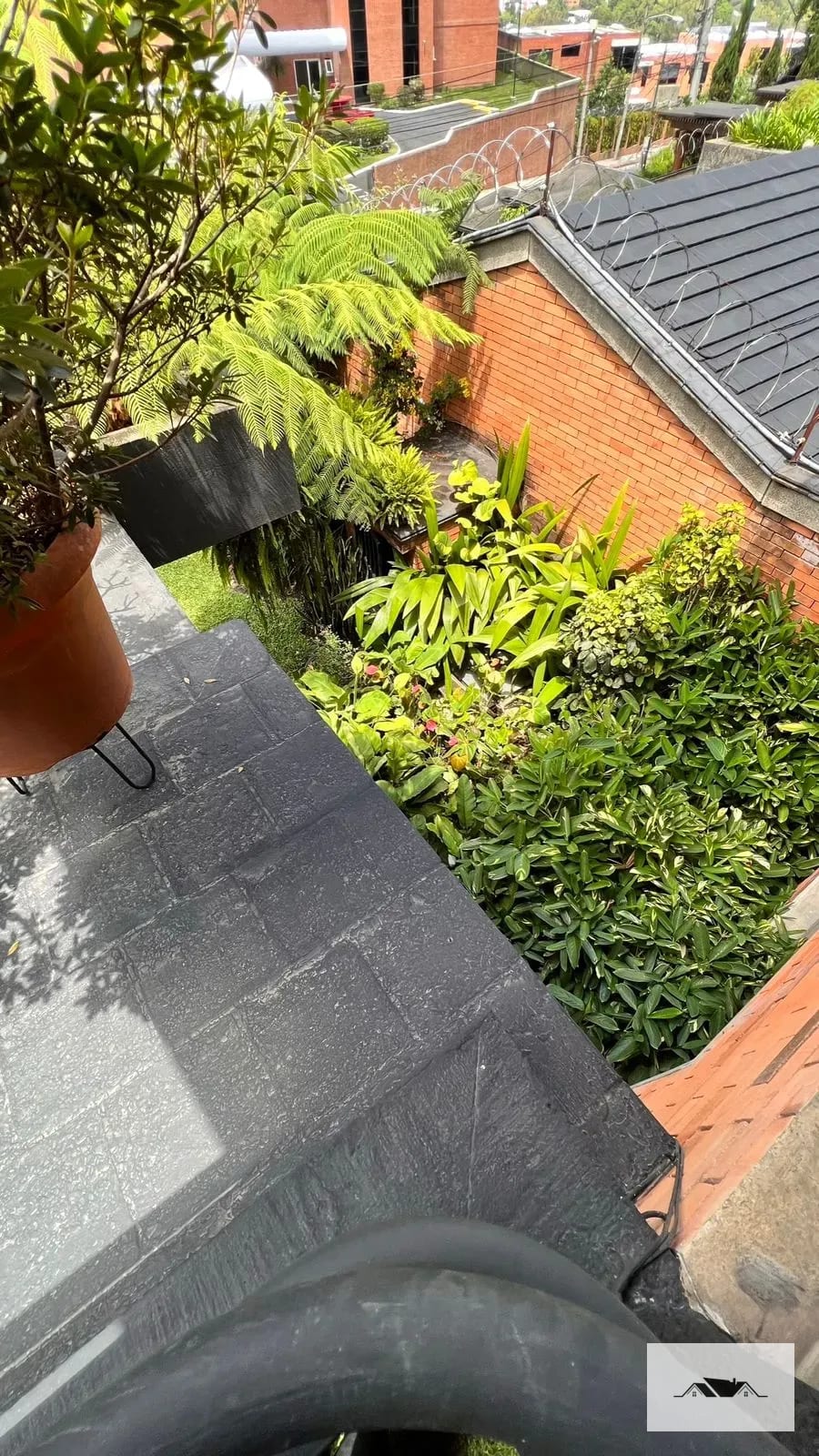 En Venta Casa Zona 15 San Lazaro — Casa en Venta en Zona 15, Guatemala, Ciudad — foto 12 de 16
