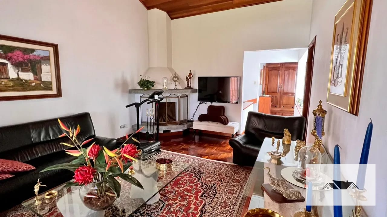 En Venta Casa Zona 15 San Lazaro — Casa en Venta en Zona 15, Guatemala, Ciudad — foto 14 de 16