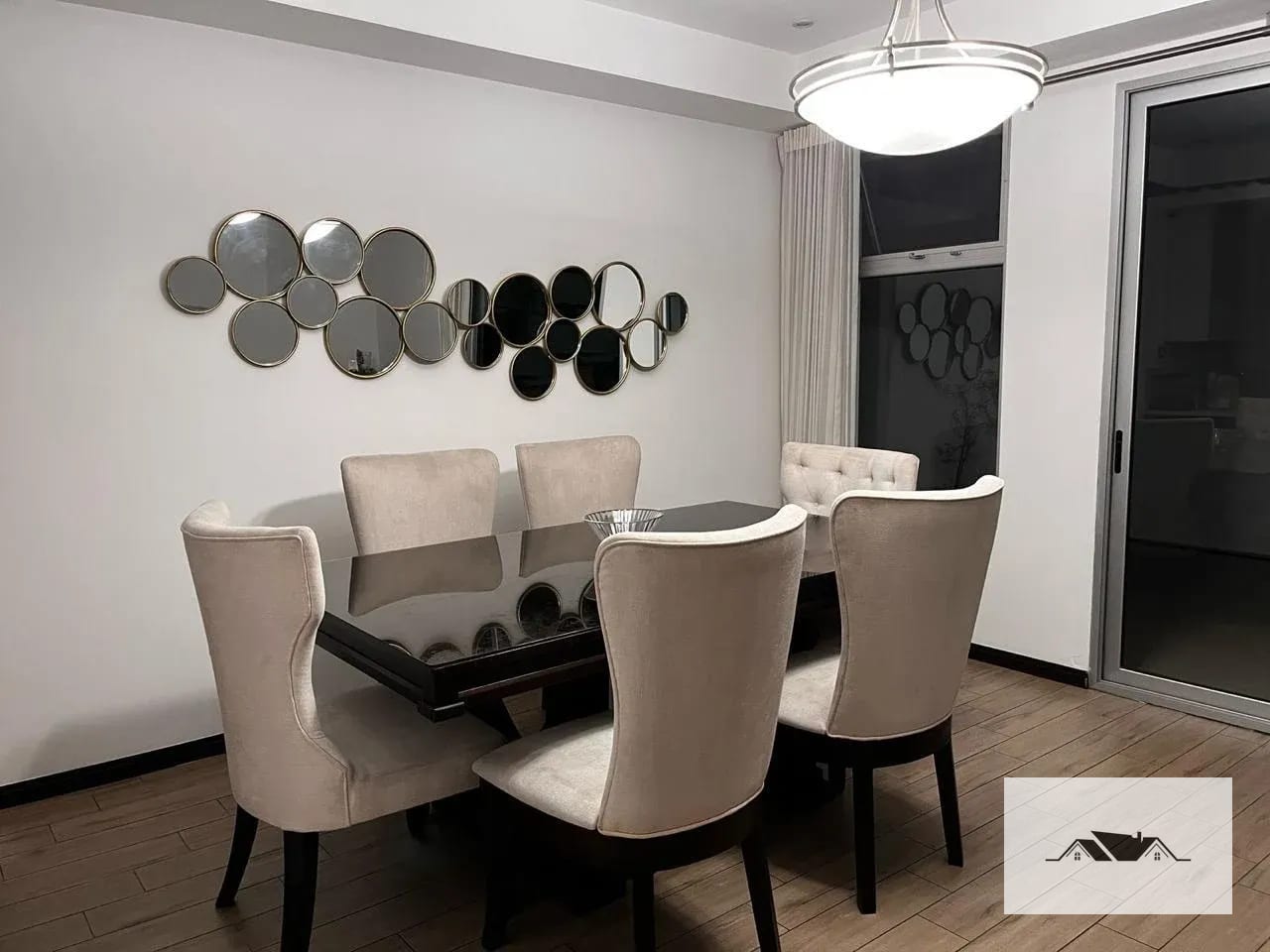 En Venta Casa Zona 15 en condominio — Casa en Venta en Zona 15, Guatemala, Ciudad — foto 6 de 10