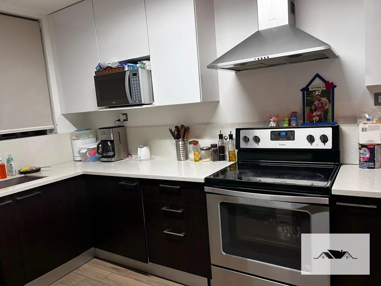 En Renta Casa Zona 15 en Condominio — Casa en Alquiler en Zona 15, Guatemala, Ciudad — foto 4 de 10