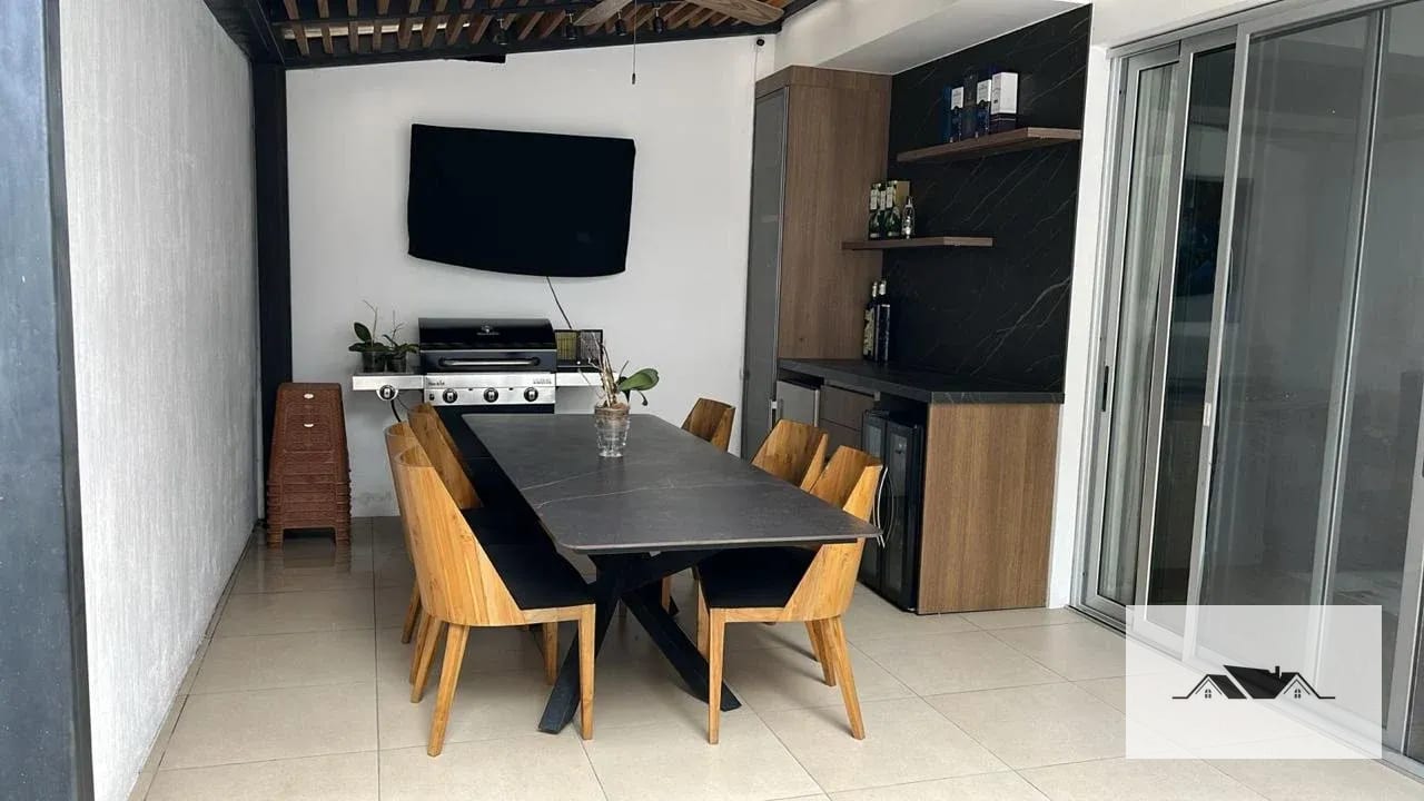 En Renta Casa Zona 15 en Condominio — Casa en Alquiler en Zona 15, Guatemala, Ciudad — foto 5 de 10