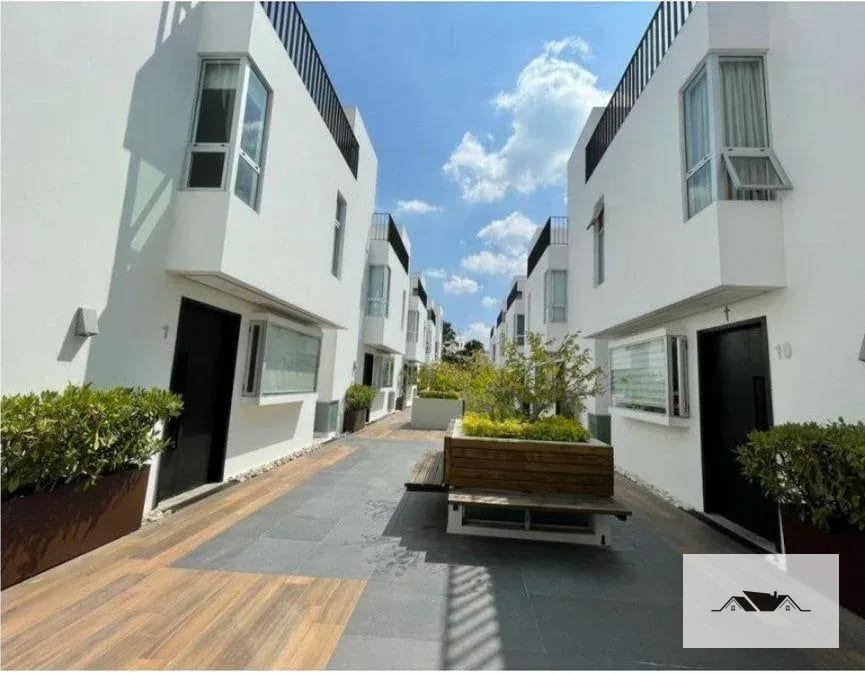 En Renta Casa Zona 15 en Condominio — Casa en Alquiler en Zona 15, Guatemala, Ciudad — foto 7 de 10