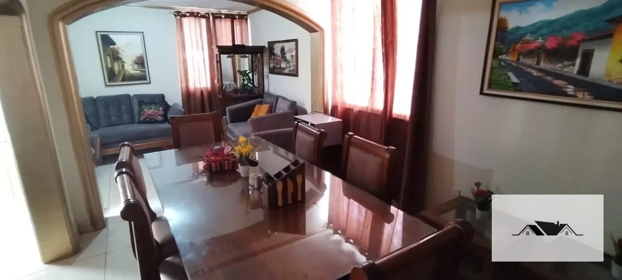 En Renta Casa de Un Nivel Zona 15 Oficinas o Negocio — Casa en Alquiler en Zona 15, Guatemala, Ciudad — foto 4 de 9