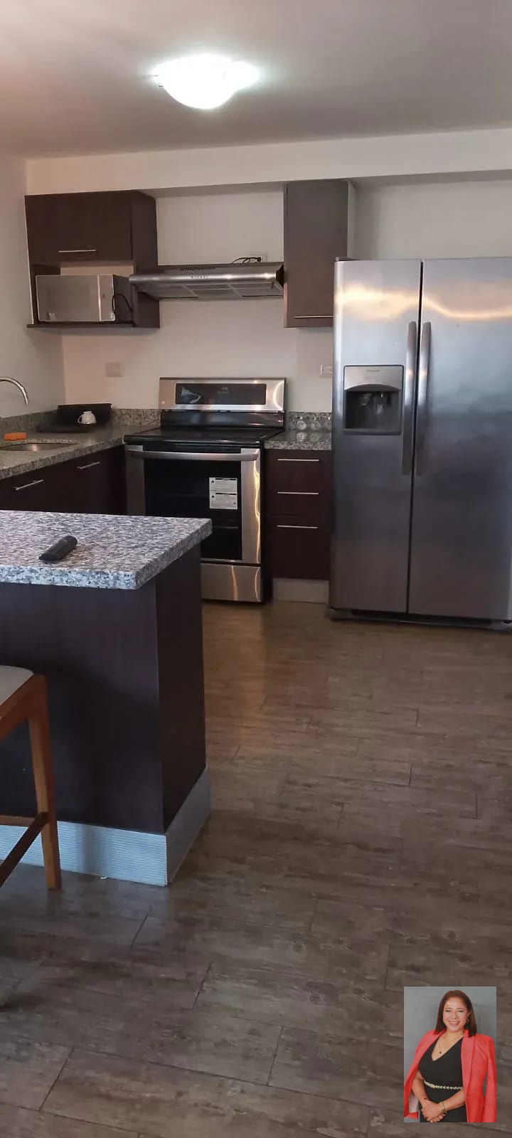 Apartamento equipado Z 15 en renta — Apartamento en Alquiler en Torre 360°, Zona 15, Guatemala, Ciudad — foto 5 de 10