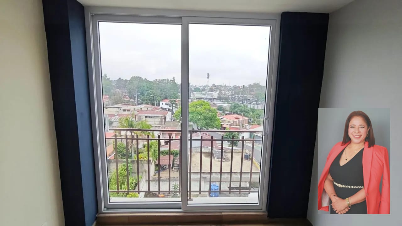 Apartamento en Zentia zona 2 Mixco — Apartamento en Venta en Zona 2 Mixco, Guatemala, Ciudad — foto 5 de 9