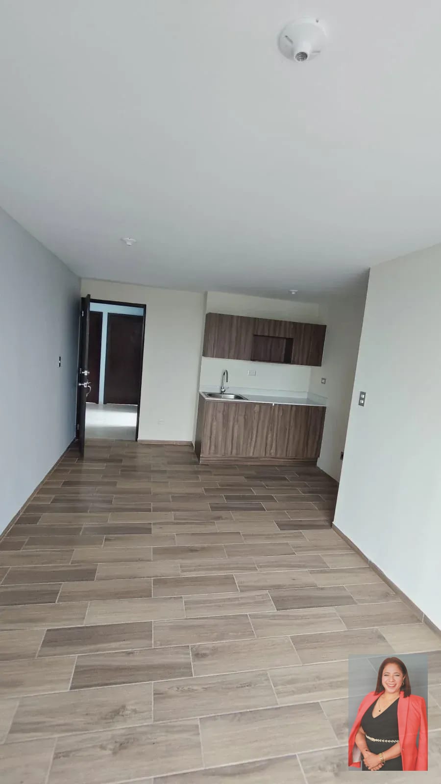 Apartamento en Zentia zona 2 Mixco — Apartamento en Venta en Zona 2 Mixco, Guatemala, Ciudad — foto 7 de 9