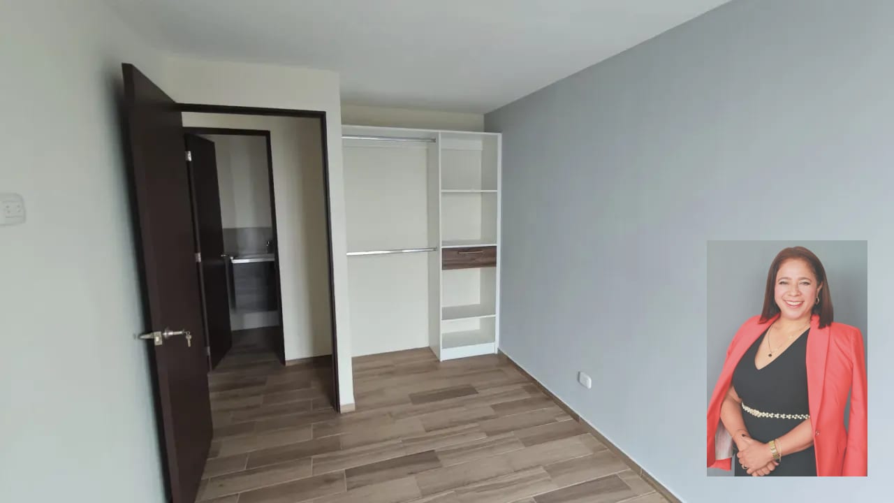 Apartamento en Zentia zona 2 Mixco — Apartamento en Venta en Zona 2 Mixco, Guatemala, Ciudad — foto 8 de 9