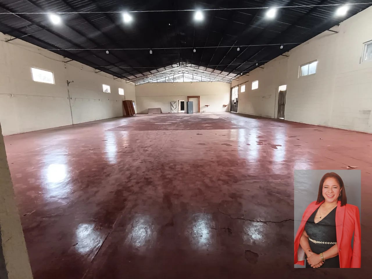 Bodegas en renta Oratorio Santa Rosa a orilla de carretera — Bodega / Ofibodega en Venta en Jalpatagua, Jutiapa — foto 1 de 9