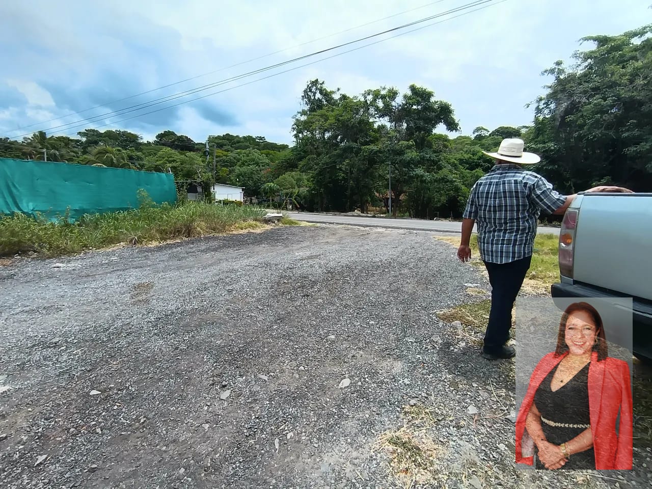 Bodegas en renta Oratorio Santa Rosa a orilla de carretera — Bodega / Ofibodega en Venta en Jalpatagua, Jutiapa — foto 6 de 9