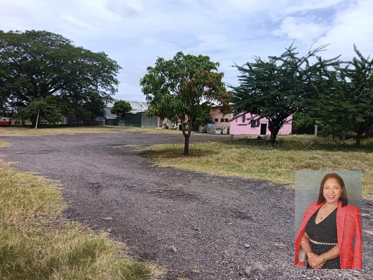 Bodegas en renta Oratorio Santa Rosa a orilla de carretera — Bodega / Ofibodega en Venta en Jalpatagua, Jutiapa — foto 7 de 9