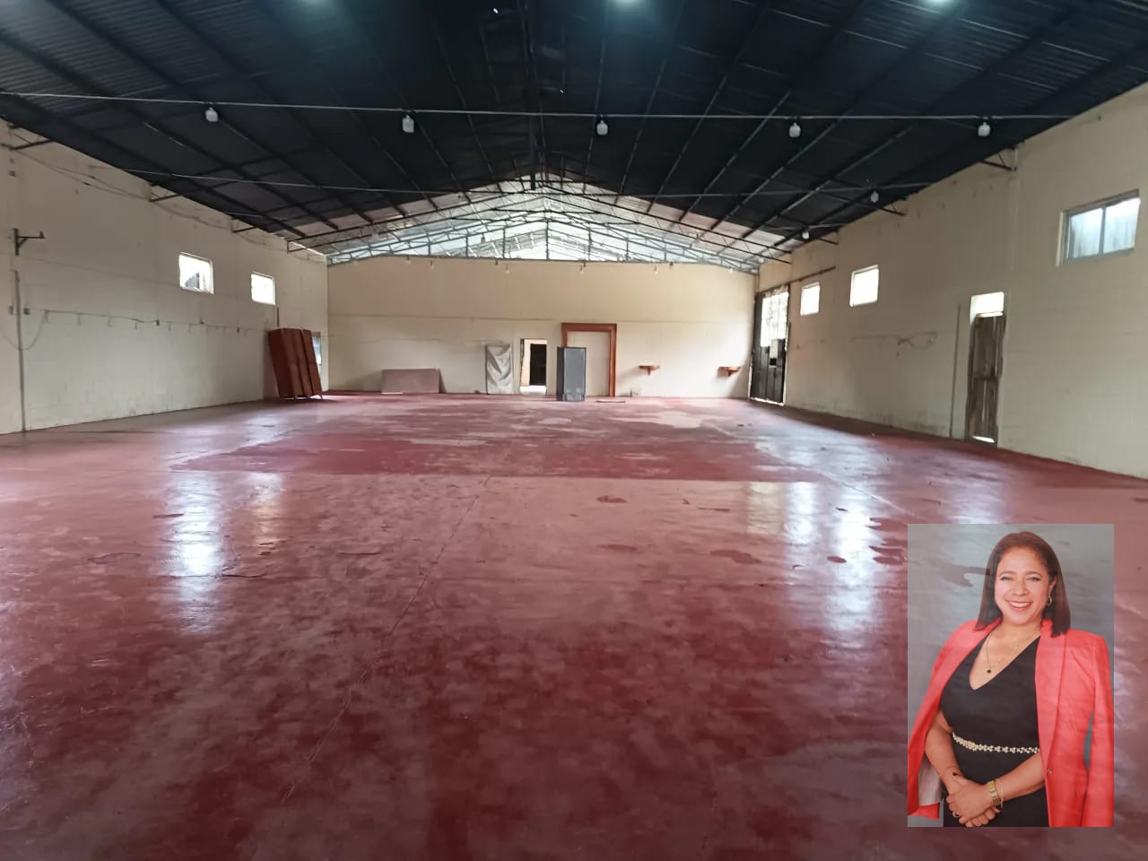 Bodegas en renta Oratorio Santa Rosa a orilla de carretera — Bodega / Ofibodega en Venta en Jalpatagua, Jutiapa — foto 8 de 9