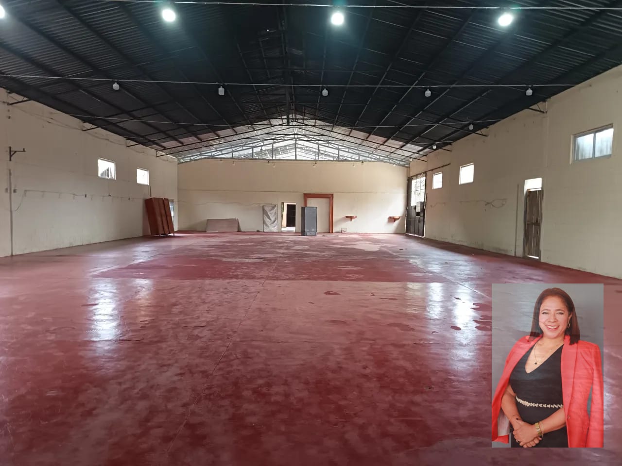 Bodegas en renta Oratorio Santa Rosa a orilla de carretera — Bodega / Ofibodega en Venta en Jalpatagua, Jutiapa — foto 9 de 9