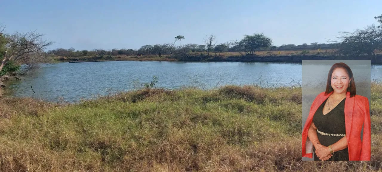 15 caballerias en venta Oratorio Santa Rosa — Finca en Venta en Jalpatagua, Jutiapa — foto 3 de 8