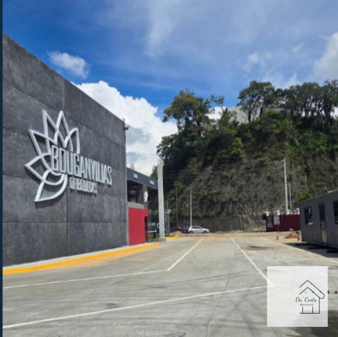 Bóveda en renta Bouganvilias — Bodega / Ofibodega en Venta en Zona 5, Guatemala, Ciudad — foto 1 de 12