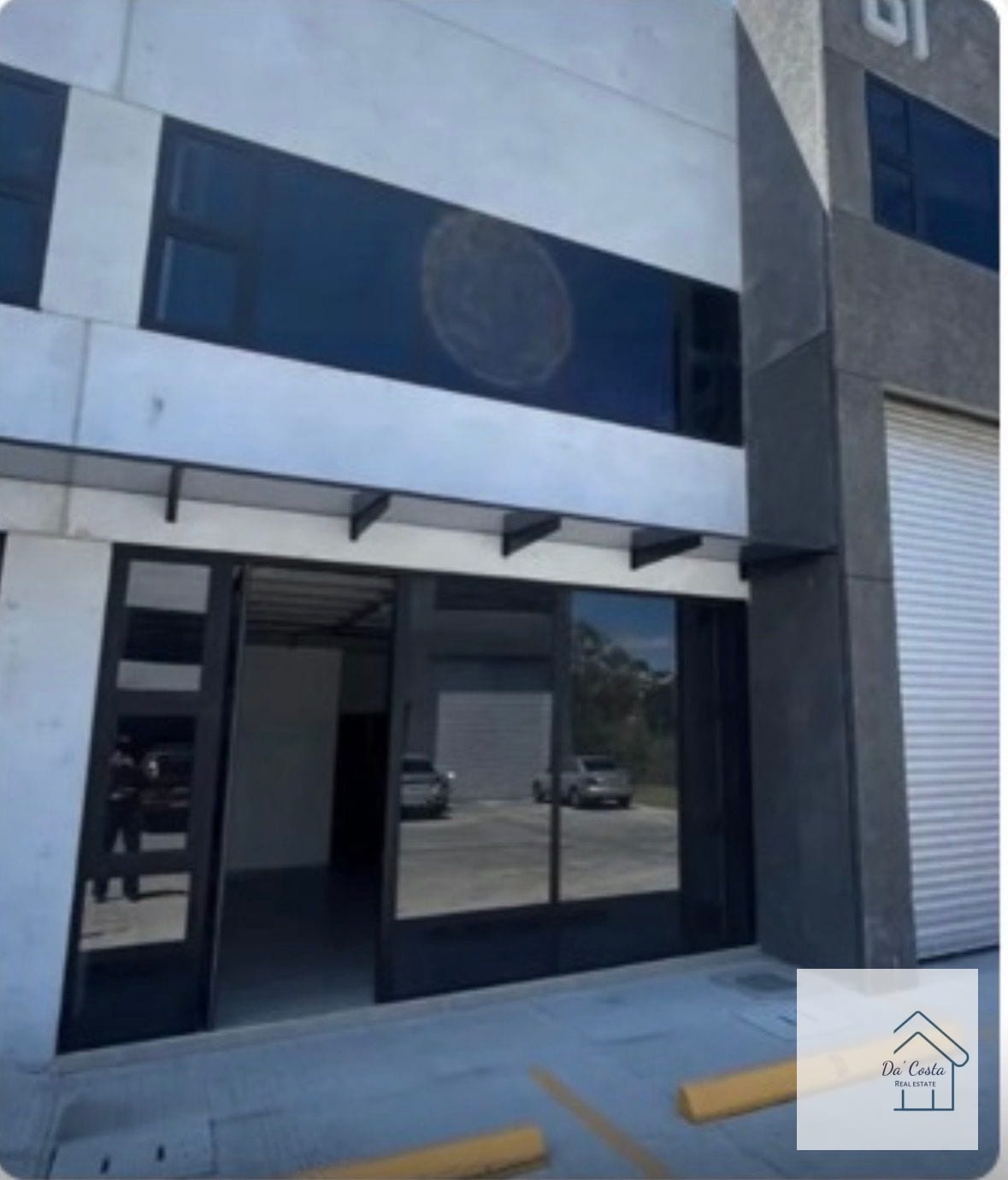 Bóveda en renta Bouganvilias — Bodega / Ofibodega en Venta en Zona 5, Guatemala, Ciudad — foto 4 de 12