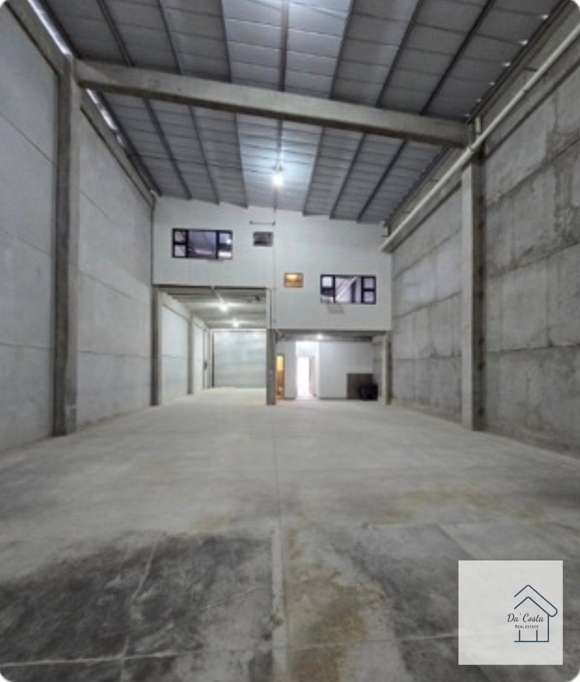 Bóveda en renta Bouganvilias — Bodega / Ofibodega en Venta en Zona 5, Guatemala, Ciudad — foto 6 de 12