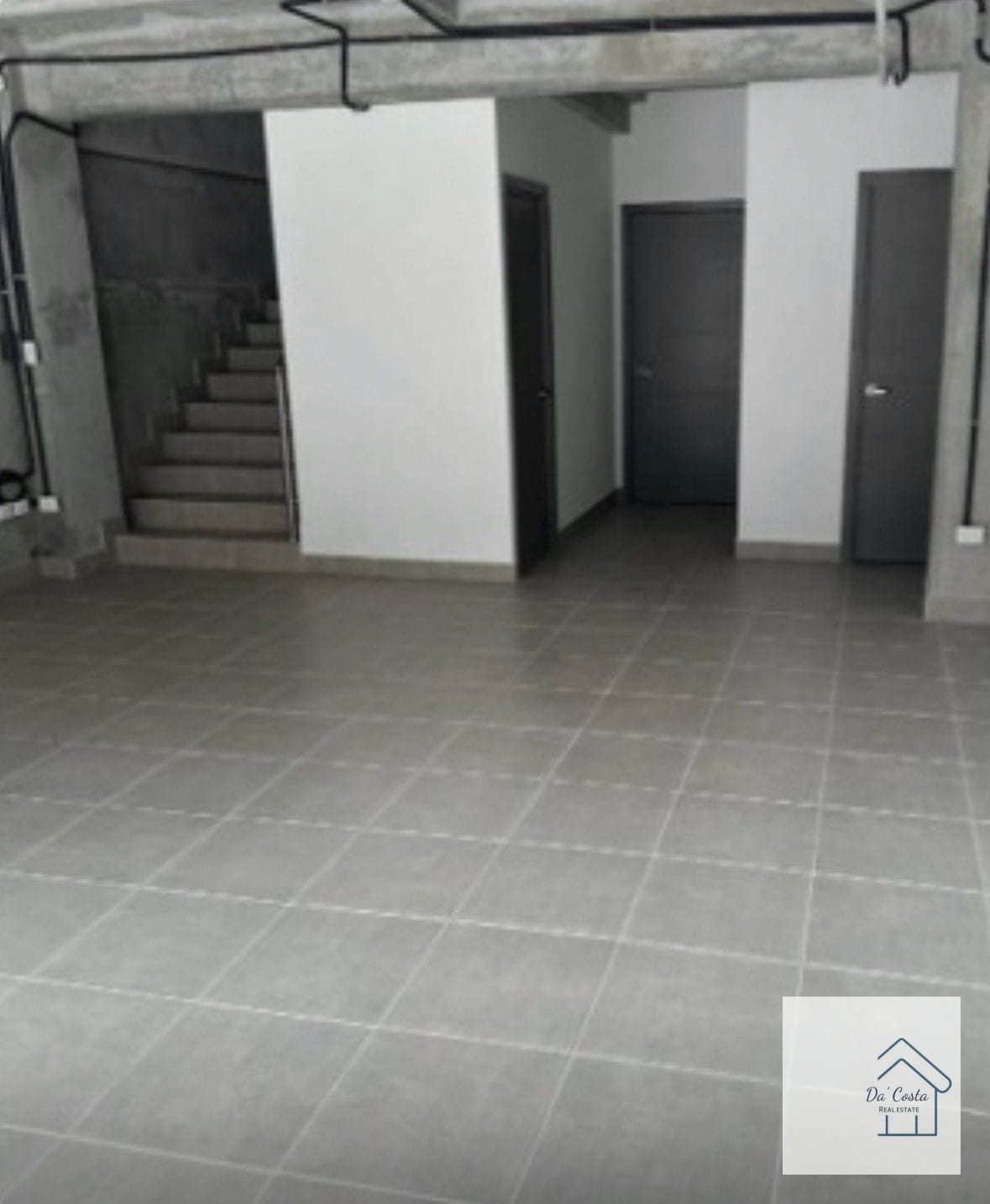 Bóveda en renta Bouganvilias — Bodega / Ofibodega en Venta en Zona 5, Guatemala, Ciudad — foto 12 de 12