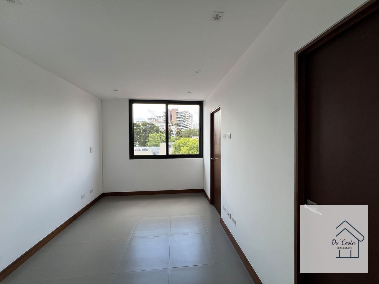 Apartamento en Renta zona 13 — Apartamento en Alquiler en Zona 13, Guatemala, Ciudad — foto 4 de 9