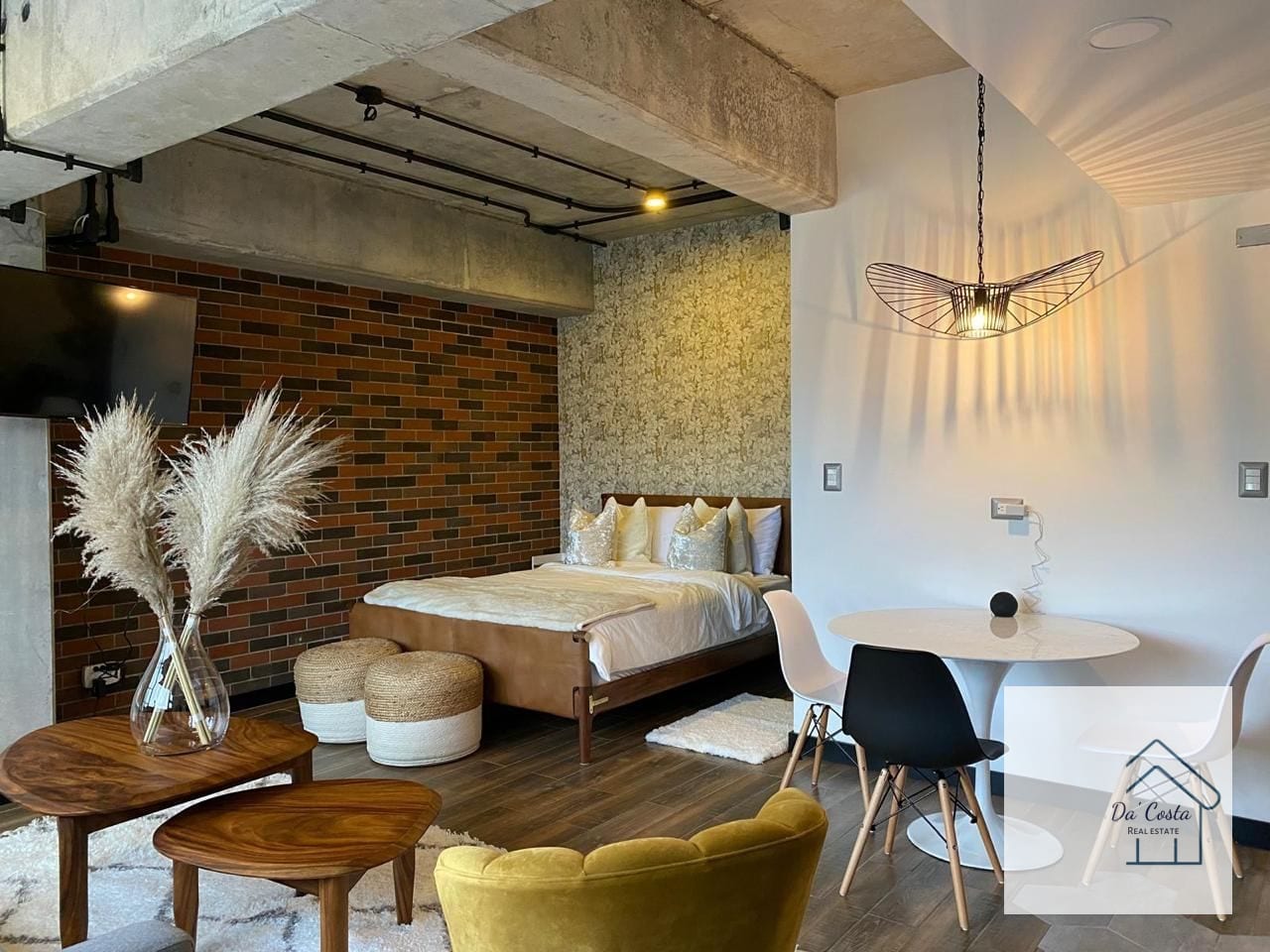 Renta Apartamento tipo Estudio — Apartamento en Venta en Zoe Apartments, Zona 14, Guatemala, Ciudad — foto 3 de 6