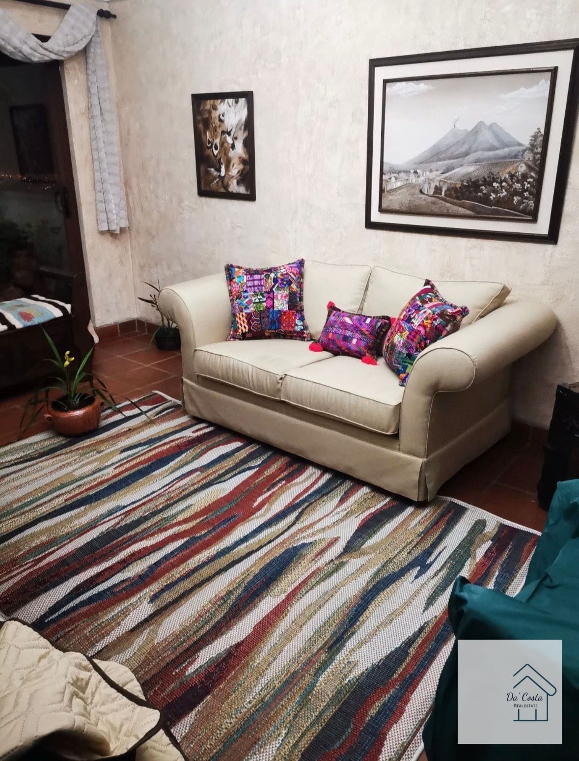 Casa en venta Altos de Miralvalle — Casa en Venta en Zona 1 Mixco, Guatemala, Ciudad — foto 6 de 17